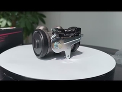 8943134372 8 94313437 2 8-94313-437-2 Mestre de travagem cilindro ISUZU NKR