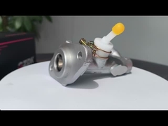 DUENDES 8980253080 de ISUZU do cilindro mestre de embreagem 8 97224612 0 8972246120