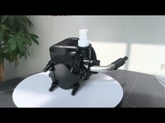 Bomba de engrenagem hidráulica E1NN600AB 83928509 Ford7600 Ford Tractor New Hollond