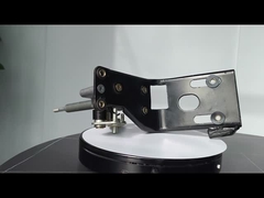 8978591000 8925512250 Isuzu NPR66 Pedal de gás Assy 8 97859100 0