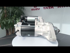 8982220181 8983410980 ISUZU Peças elétricas 24V 4.0kw Starter ISUZU NPR NKR 4HF1 8 98222018 1