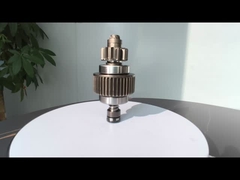 ISUZU 700P NPR66 115mm Caminhão Peças Elétricas Engrenagem de arranque 8970256710