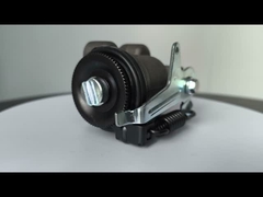 Partes do cilindro do travão Sistema do motor traseiro 8973588810 Conjunto do cilindro do travão