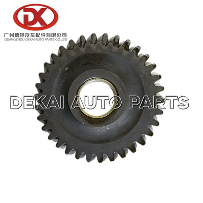 engrenagem 8971200051 mais inativa cronometrando de 4hf1 ISUZU Engine Parts 8-97120005-1
