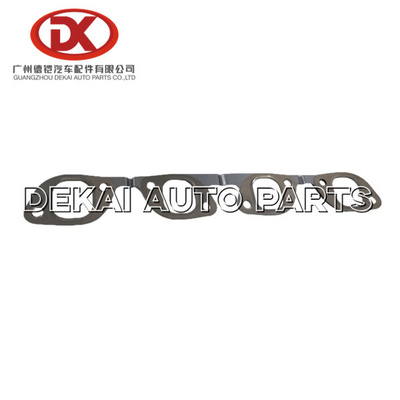 8 97146499 0 8971464990 NQR da gaxeta 4HK1 4HF1 NKR NPR do selo de ISUZU Engine Parts Exhaust Pipe