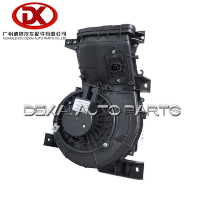 Instalação do soprador Isuzu 700P 8980341460 8 98034146 0 700P 4HK1