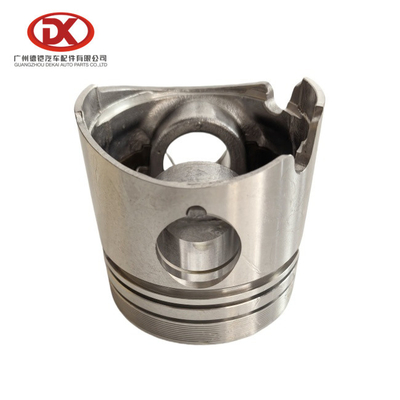 4JB1 pistão com pin 8944331770 8 94433177 0 ISUZU NKR partes WW-4J005