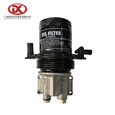 8943272720 8 94327272 0 Refrigerador de filtro de óleo de asma ISUZU JMC NKR WW-4J109