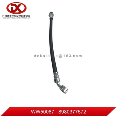 Tubos flexíveis RR 8980377572 8 98037757 2 peças Jato de óleo de resfriamento de pistão
