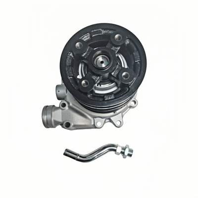 1 87310974 0 1873109740 Bomba de Água FVR34 6HK1 Peças para Caminhão ISUZU