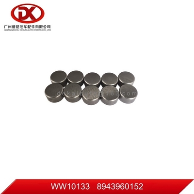 8943960152 Tampa da Válvula do Balancim 8 94396015 2 Tampa de Válvula Isuzu 4HK1