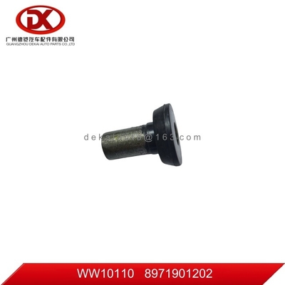 Isuzu 8971901202 Cobre de válvula para motor 4HG1