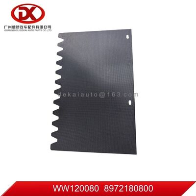 8972180800 8 97218080 0 Tábua de lama ISUZU 600P/NPR71