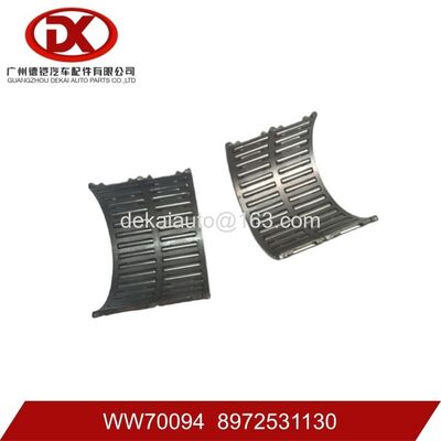 Adequado para rolamentos de agulhas Isuzu FRR FSR 8972531130 8 97253113 0