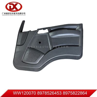 Adequado para ISUZU NKR 100P Painel de porta de plástico;mecânico LH 8978526453 8 97852645 3