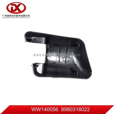 Adequado para ISUZU NPR 4HK1 Capa do Espelho Externo LD 8980318022 8 98031802 2