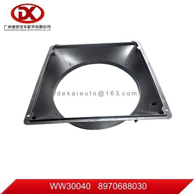 Adequado para Isuzu 700P/4HK1 Radiador Ventilador Cobertura 8970688030 8 97068803 0