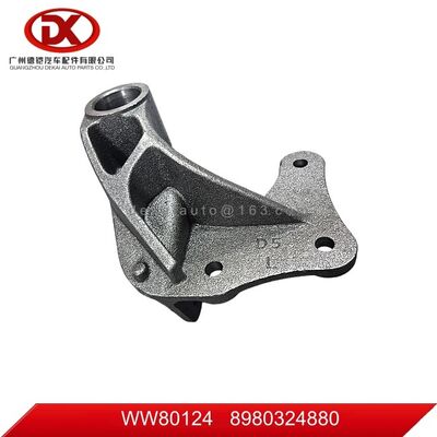 Apto para ISUZU NPR/NQR/NMR/700P Suporte de mola traseiro 8980324880 8 98032488 0