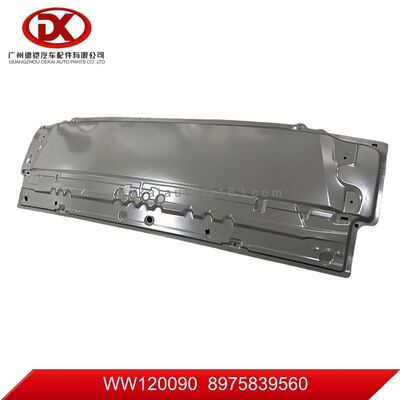 Adequado para ISUZU 600P/NQR 71 Painel de cabine Frente Metal 8975839560 8 97583956 0