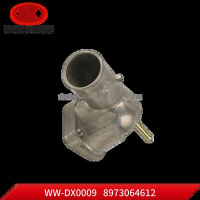 Adequado para ISUZU D-MAX 4JH1 Tubo de água para fora 8973064612