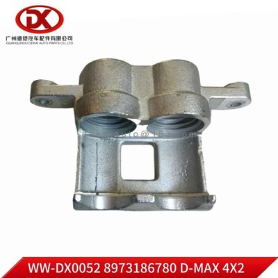 Adequado para ISUZU D-MAX 4X2 Caliper; Frt Dis Frt RH 8973186780 8 97318678 0
