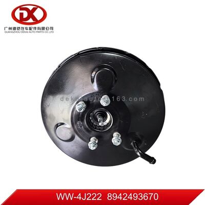 Adequado para ISUZU NKR MASTER VAC ASM BRK 8942493670 8 94249367 0