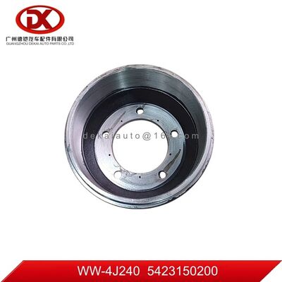 Adequado para ISUZU NKR2.75 Drum Brk RR 5423150200 5 42315020 0