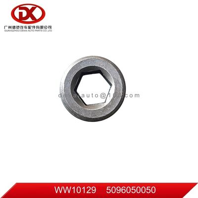 Adequado para ISUZU 4HG1/4HK1/4HE1 Tampa de Vedação do Cabeçote 5096050050 5 09605005 0