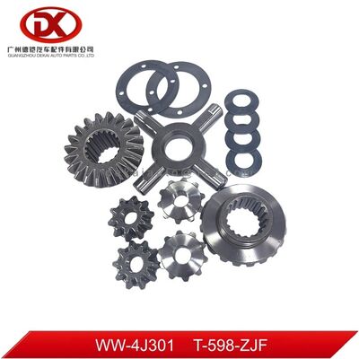 Adequado para ISUZU NPR/NKR SPIDER; DIFF CAG T-598-ZJF