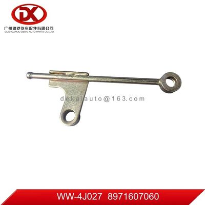 Óleo para tubulação 8971607060 8 97160706 0 NHR54 4JB1