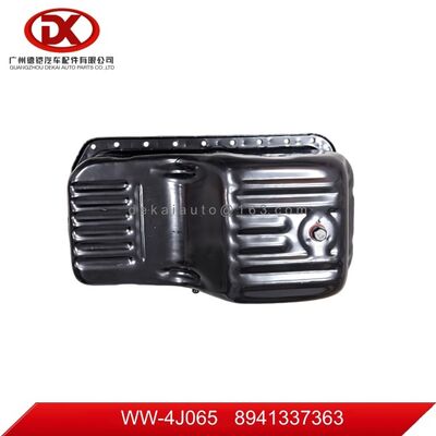 WW-4J065 8941337363 PAN ASM OIL 8 94133736 3 NHR NKR Isusu