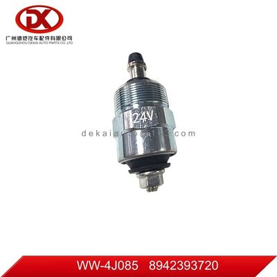 Adequado para válvula ISUZU NKR; ímã 8942393720 8 94239372 0 WW-4J085