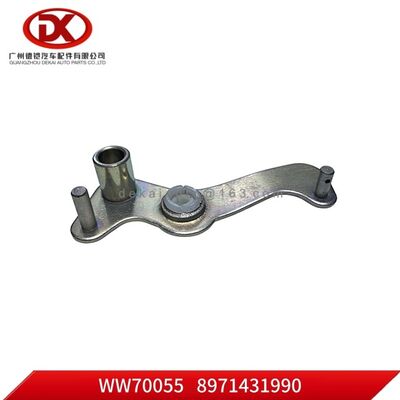 Adequado para ISUZU MXA5R / MYY5T / MZZ6U; alavanca de cabo de mudança; 8971431990 8 97143199 0