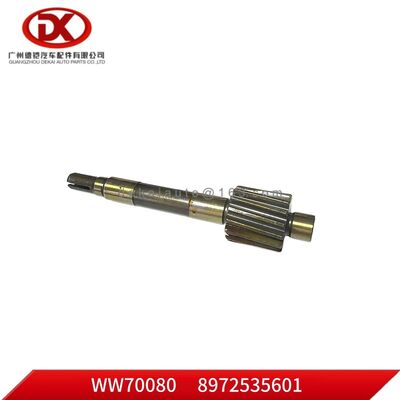 Apto para ISUZU MT/MYY6S, engrenagem; SPD acionado Z=15; 8972535601 8 97253560 1