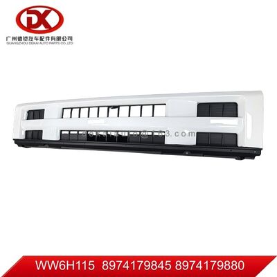 Adequado para ISUZU FSR/FRR/FSS, grade do radiador (cabine estreita) 1400mm IZ097093W 8974179845 8974179880 8 97417984 5 8 97417988 0