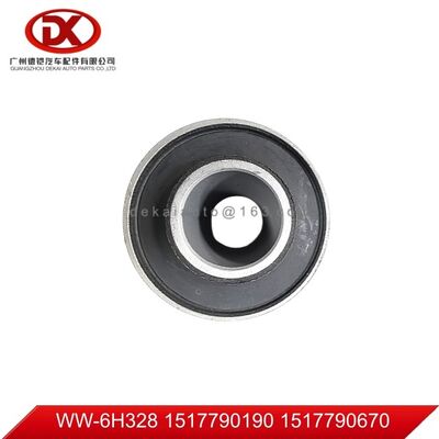 Casquilho; A facada, RR UPR para o caminhão de ISUZU FVR34 6HK1 parte 1517790190 1517790670 1 51779019 0 1 51779067 0