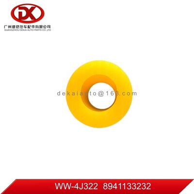 BUSHING; SHACKL 8941133232 8 94113323 2 para ISUZU NHR NKR, Novas peças de substituição de alta qualidade