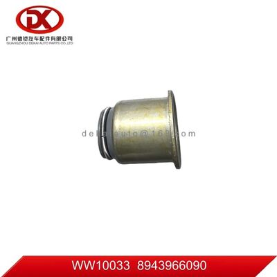 Peças de caminhão Isuzu 4HF1 NPR 6HE1T FVR 32, guia de válvula; Sele a peça do motor 8943966090 8 94396609 0