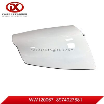 Adequado para ISUZU NQR 71 600P/4KH1 Cabine Cover Left No Mirror 8974027881 8 97402788 1