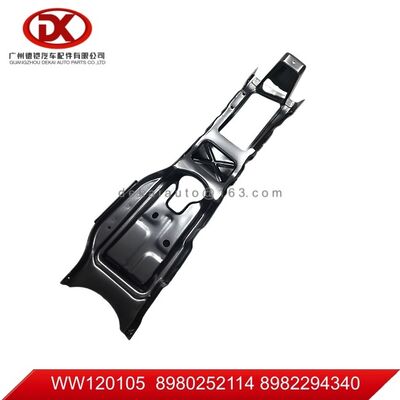 Adequado para ISUZU NLR85/NMR85 R Bumper Bracket RH 8980252114 8982294340 8 98025211 4 8 98229434 0