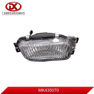 Lâmpada de nevoeiro direita Adequada para MITSUBISHI E-3/4 MK435070
