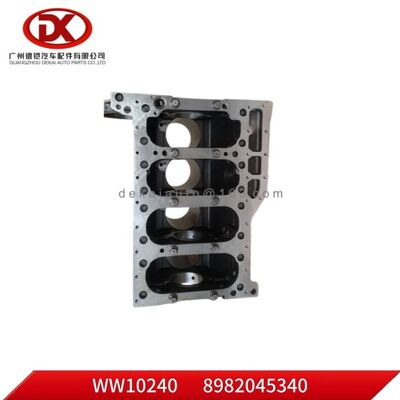 Bloco de cilindros 8982045340 8 98204534 0 Para peças de camiões ISUZU 4HG1-T