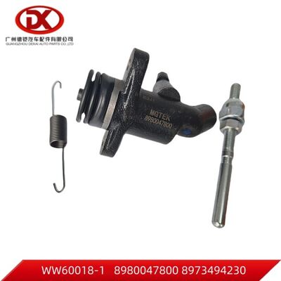 Cilindro escravo da embreagem com mola 8980047800 8973494230 8 98004780 0 8 97349423 0 peças do caminhão de ISUZU MYY5T 4HF1