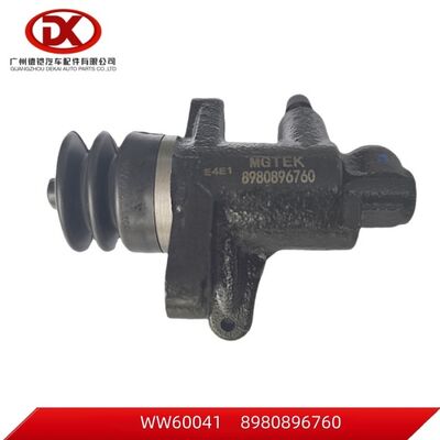 Círculo de travagem escravo 8980896760 8 98089676 0 ISUZU 700P 4HK1 Peças de camião