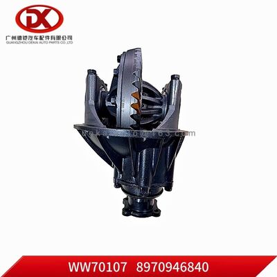 Montura diferencial 8970946840 8 97094684 0 para peças de camião ISUZU NPR 4HF1