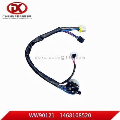 Montura de interruptores de ignição 1468108520 1 46810852 0 para ISUZU 600P 4KH1 Peças de camião