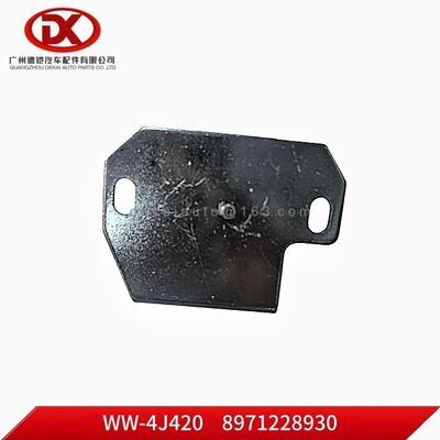 Instalação do motor; LH 8971228930 8 97122893 0 Para peças de camião ISUZU 600P NKR 4HF1