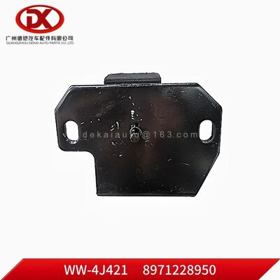 Instalação do motor; RH 8971228950 8 97122895 0 Para peças de camião ISUZU 600P NKR 4HF1