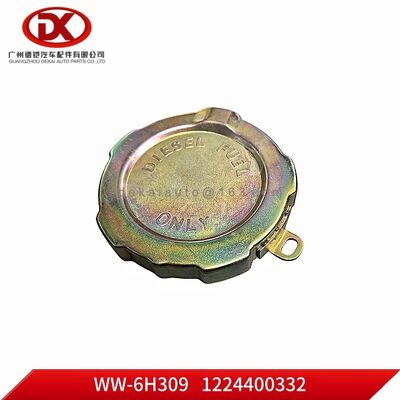 Capotamento do tanque de combustível 1224400332 1 22440033 2 Para ISUZU CXZ81K 10PE1 Peças de camião WW-6H309