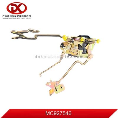 TRAVA PORTA DIANTEIRA DIREITA ESQUERDA MC927546 MC927548 para Peças de Caminhão Mitsubishi